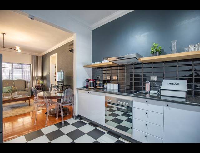 2 BEDROOM PROPERTY TO RENT IN HATFIELD